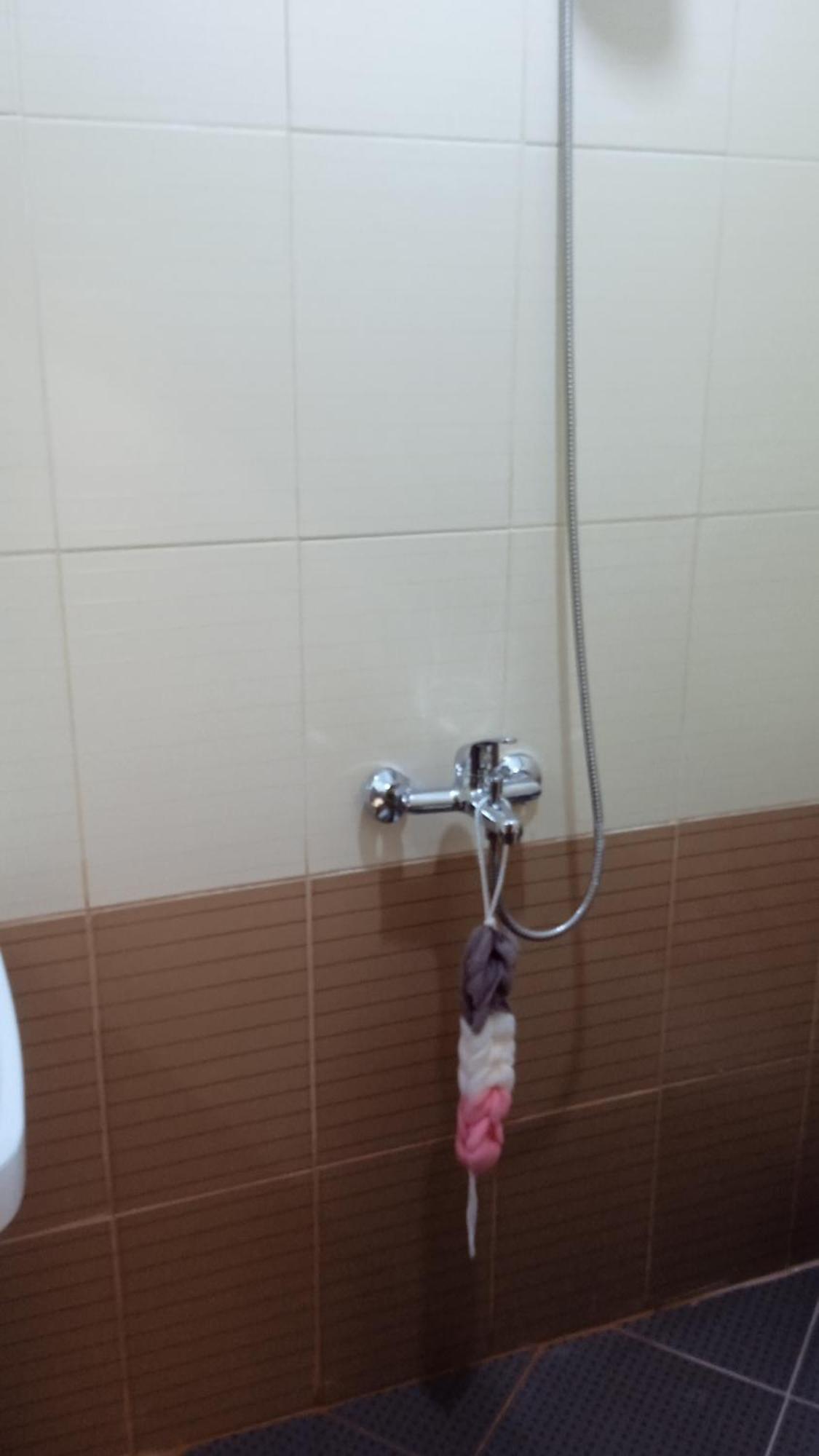 Karafil Guesthouse Gjirokaster Luaran gambar