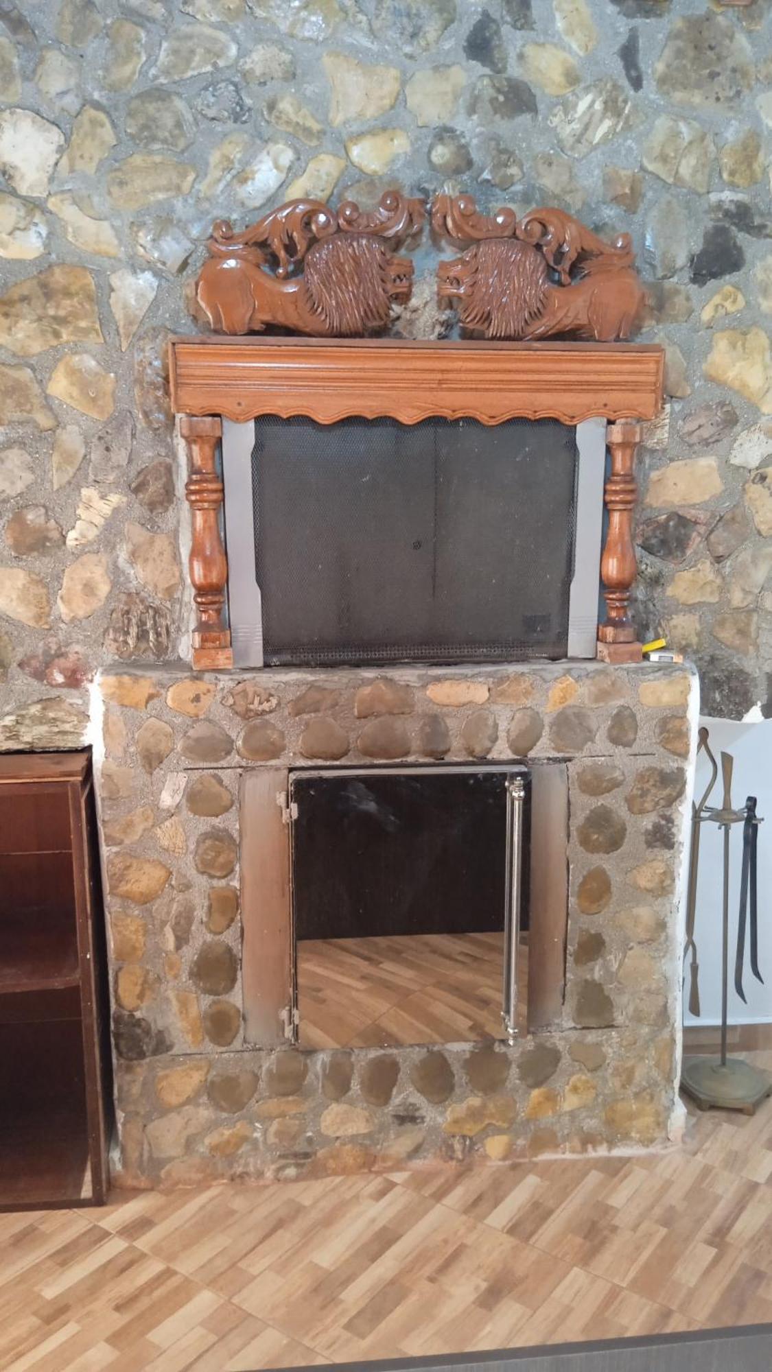 Karafil Guesthouse Gjirokaster Luaran gambar